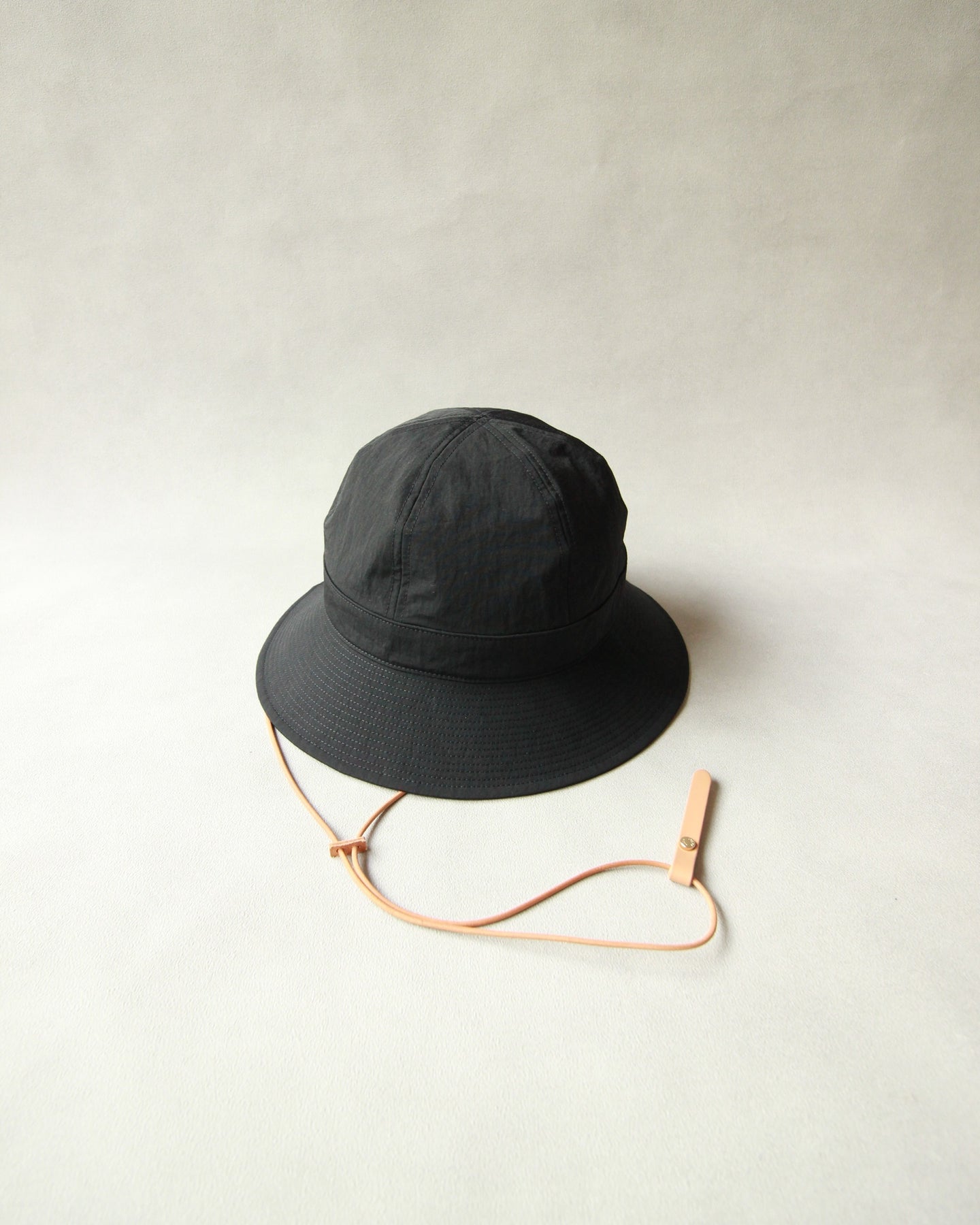 N-1513 / Hyssop Hat (Nylon)