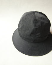 画像をギャラリービューアに読み込む, N-1513 / Hyssop Hat (Nylon)
