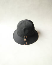 画像をギャラリービューアに読み込む, N-1513 / Hyssop Hat (Nylon)
