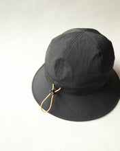 画像をギャラリービューアに読み込む, N-1513 / Hyssop Hat (Nylon)

