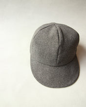 画像をギャラリービューアに読み込む, N-1527 / Myrtle Cap
