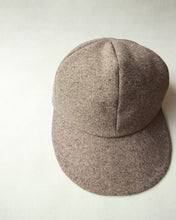 画像をギャラリービューアに読み込む, N-1527 / Myrtle Cap
