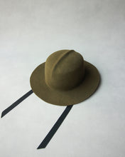画像をギャラリービューアに読み込む, N-1134 / Feijoa Hat
