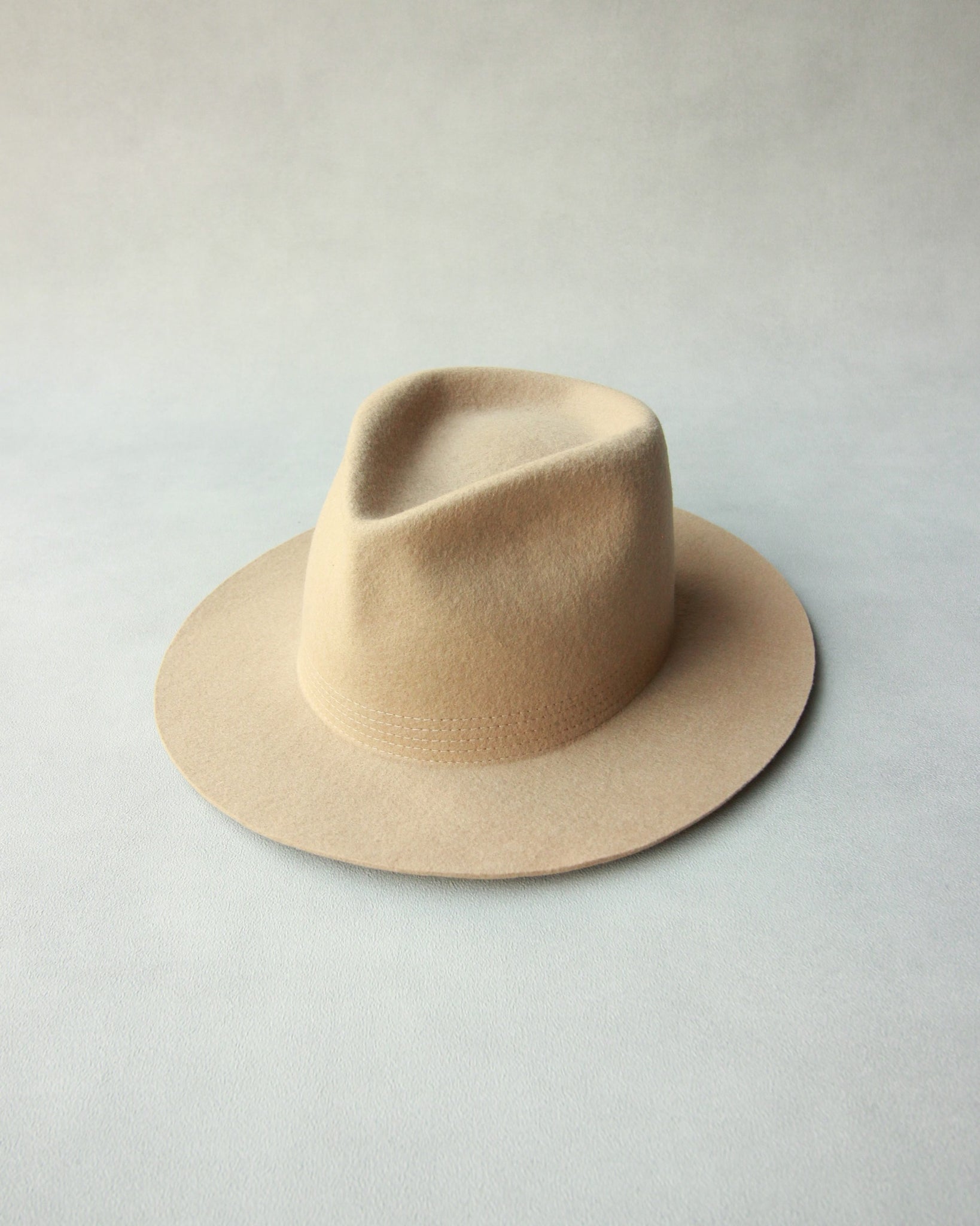 N-1114 / Hornbeam Hat – Nine Tailor