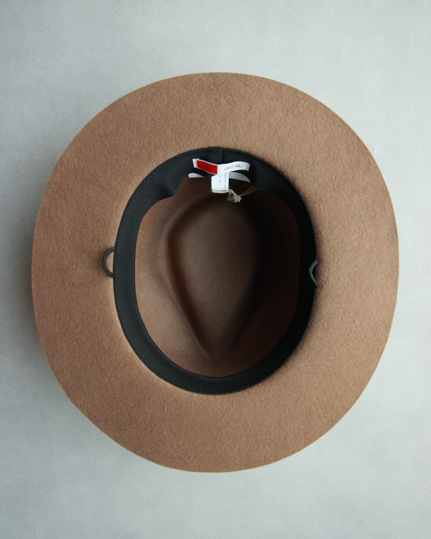 N-1114 / Hornbeam Hat – Nine Tailor