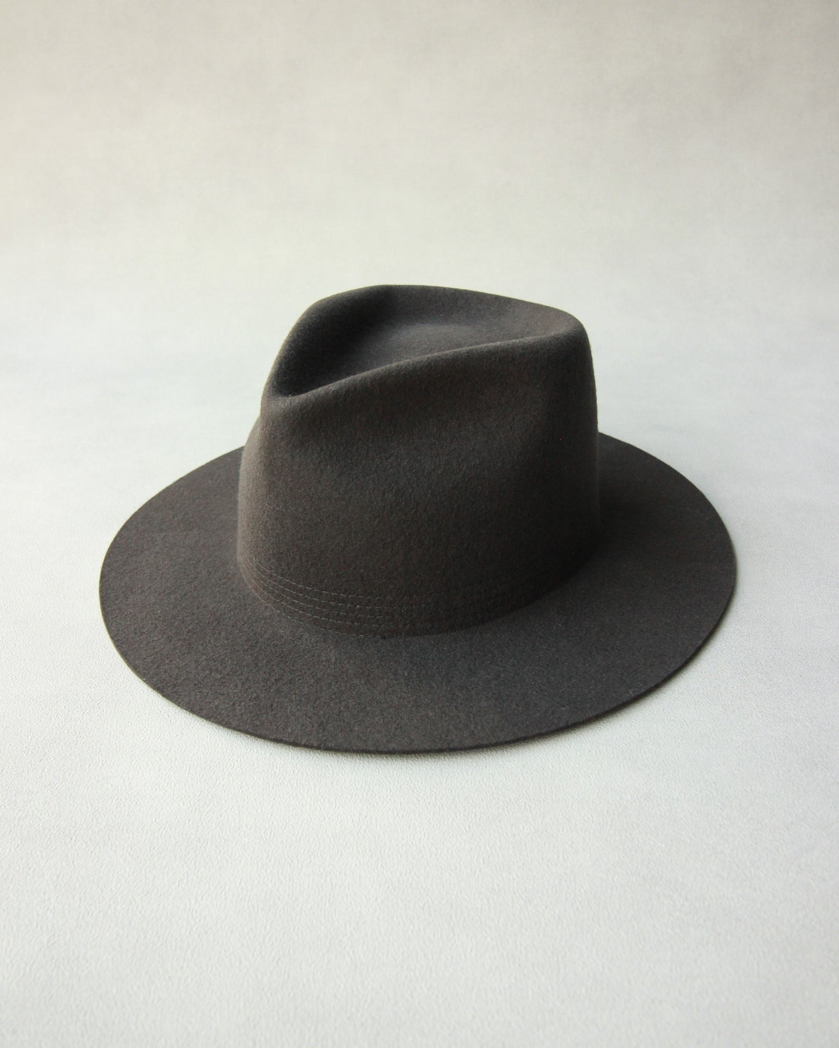 N-1114 / Hornbeam Hat – Nine Tailor