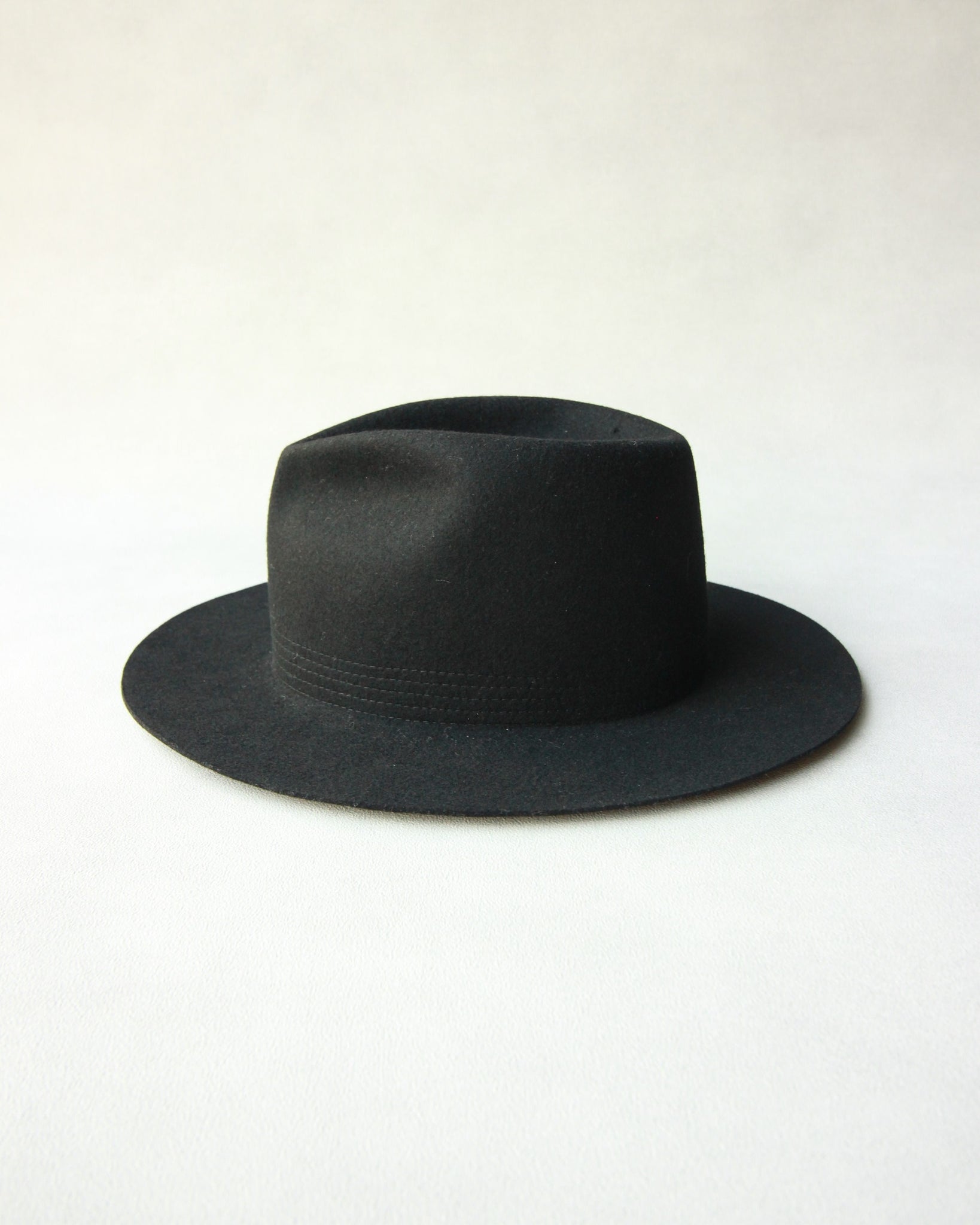 N-1114 / Hornbeam Hat – Nine Tailor