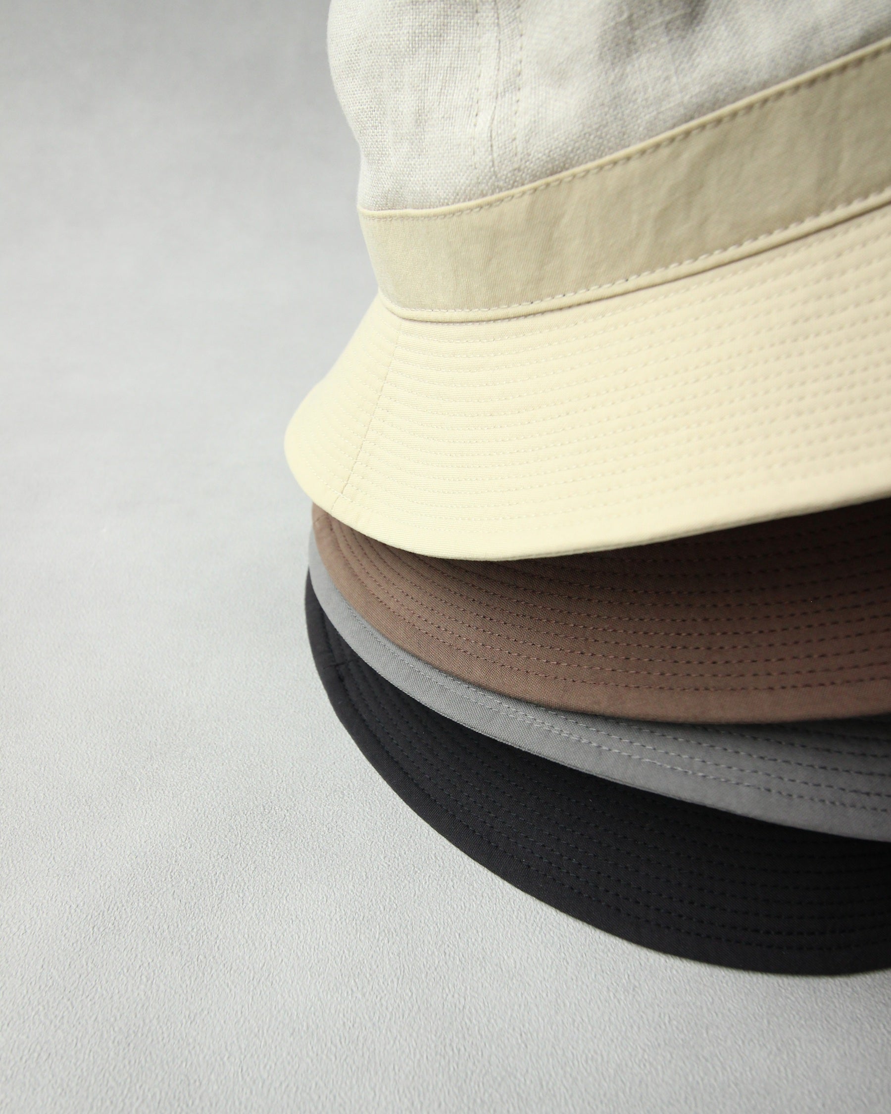 N-1629 / Starly Hat – Nine Tailor