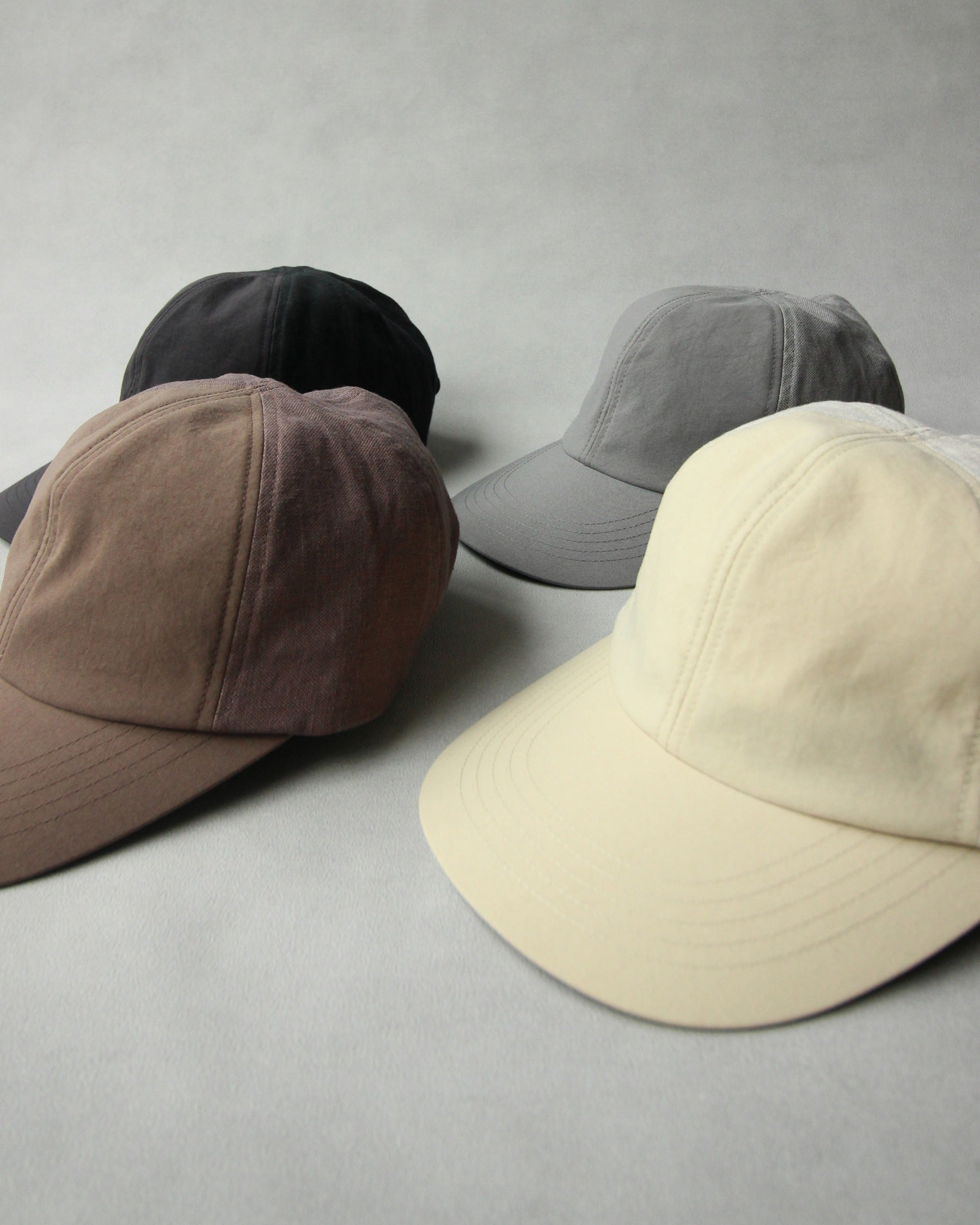 Cap – Nine Tailor