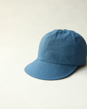 画像をギャラリービューアに読み込む, N-196 / Lymington Cap (Nylon)
