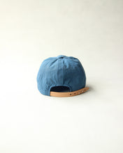 画像をギャラリービューアに読み込む, N-196 / Lymington Cap (Nylon)
