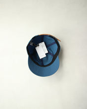 画像をギャラリービューアに読み込む, N-196 / Lymington Cap (Nylon)
