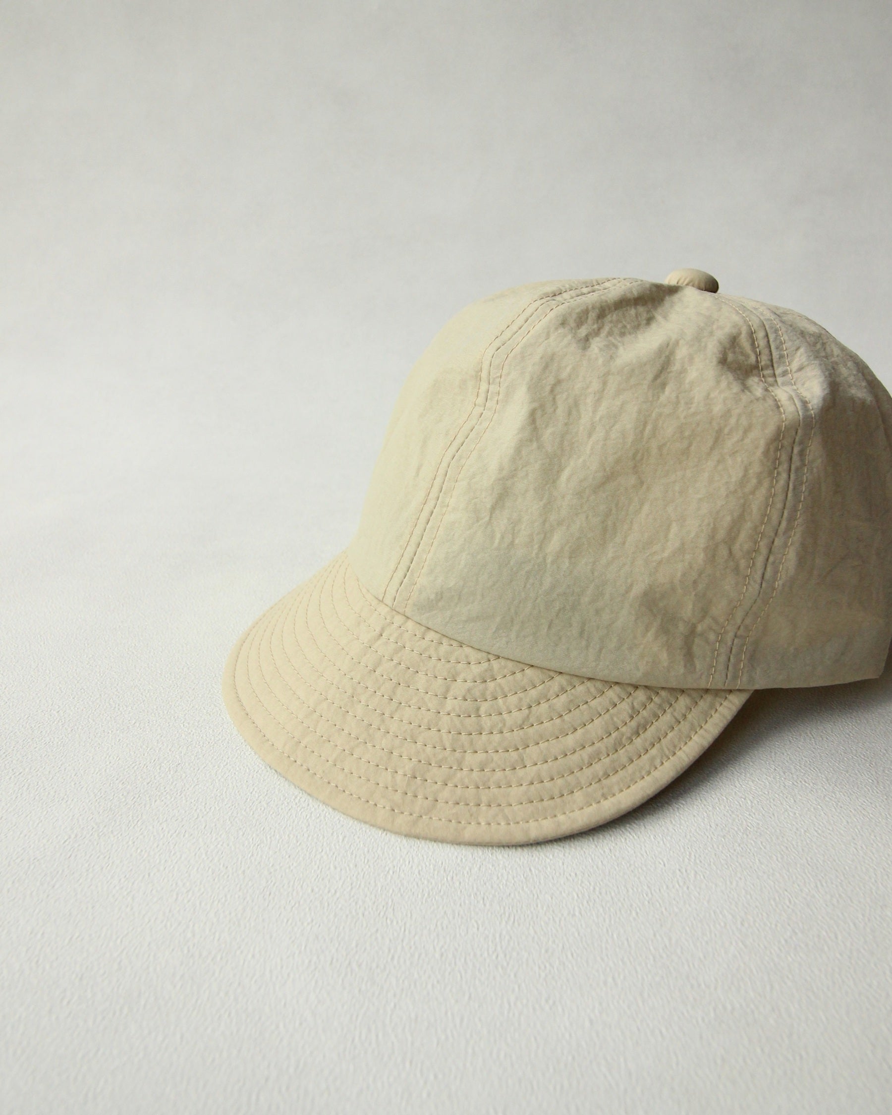 Cap – Nine Tailor
