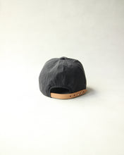 画像をギャラリービューアに読み込む, N-196 / Lymington Cap (Nylon)

