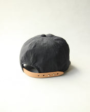 画像をギャラリービューアに読み込む, N-196 / Lymington Cap (Nylon)
