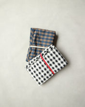 画像をギャラリービューアに読み込む, 【StitchandSew】ラージサブバッグ （ギンガムチェック）
