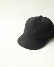 画像をギャラリービューアに読み込む, N-196 / Lymington Cap (Tweed)
