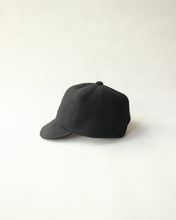 画像をギャラリービューアに読み込む, N-196 / Lymington Cap (Tweed)
