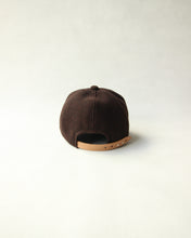 画像をギャラリービューアに読み込む, N-196 / Lymington Cap (Tweed)
