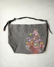 画像をギャラリービューアに読み込む, N-1521 / Tartarian Bag
