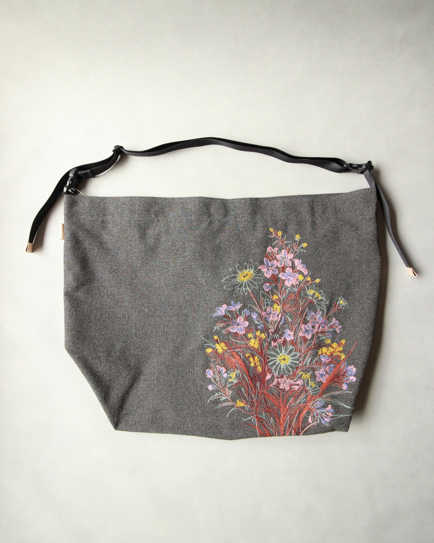 N-1521 / Tartarian Bag
