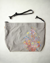 画像をギャラリービューアに読み込む, N-1521 / Tartarian Bag
