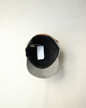 画像をギャラリービューアに読み込む, N-196 / Lymington Cap (Tweed)
