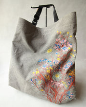 画像をギャラリービューアに読み込む, N-1521 / Tartarian Bag
