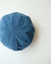 画像をギャラリービューアに読み込む, N-1725 / Lymington Beret (Nylon)
