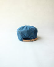 画像をギャラリービューアに読み込む, N-1725 / Lymington Beret (Nylon)
