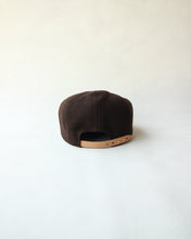 画像をギャラリービューアに読み込む, N-1725 / Lymington Beret (Tweed)
