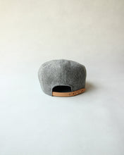 画像をギャラリービューアに読み込む, N-1725 / Lymington Beret (Tweed)
