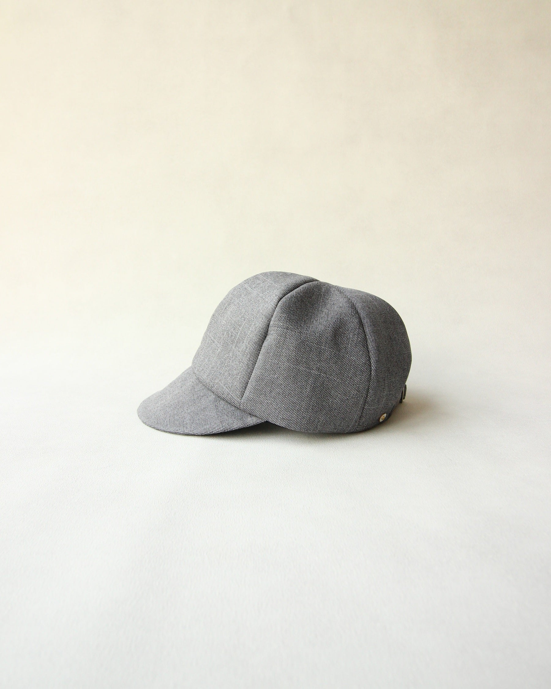 N-1734 / Wingstem Cap【残りわずか】 – Nine Tailor