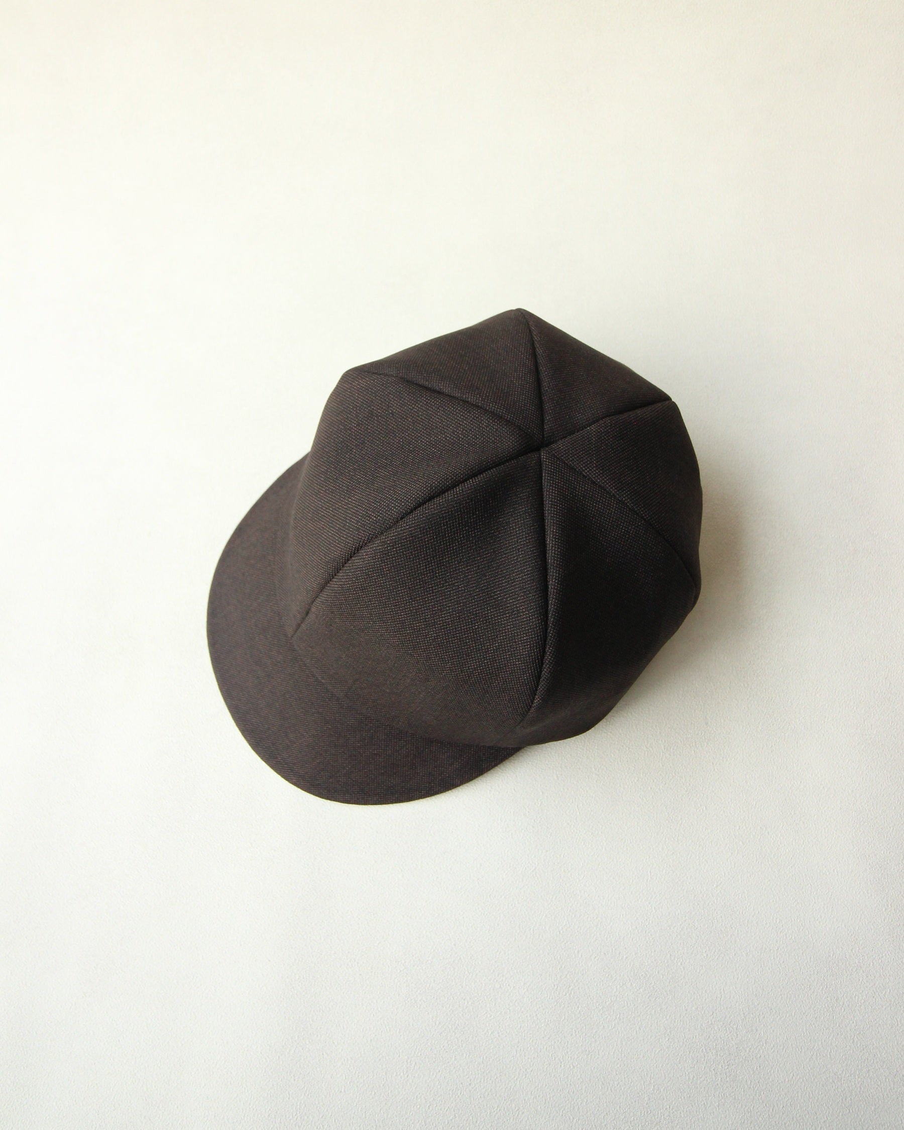 N-1734 / Wingstem Cap【残りわずか】 – Nine Tailor