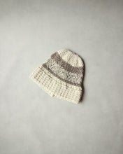 画像をギャラリービューアに読み込む, 【9月1日 販売予定】N-1505 / Vanda Knit hat
