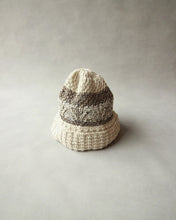 画像をギャラリービューアに読み込む, 【9月1日 販売予定】N-1505 / Vanda Knit hat
