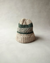 画像をギャラリービューアに読み込む, 【9月1日 販売予定】N-1505 / Vanda Knit hat
