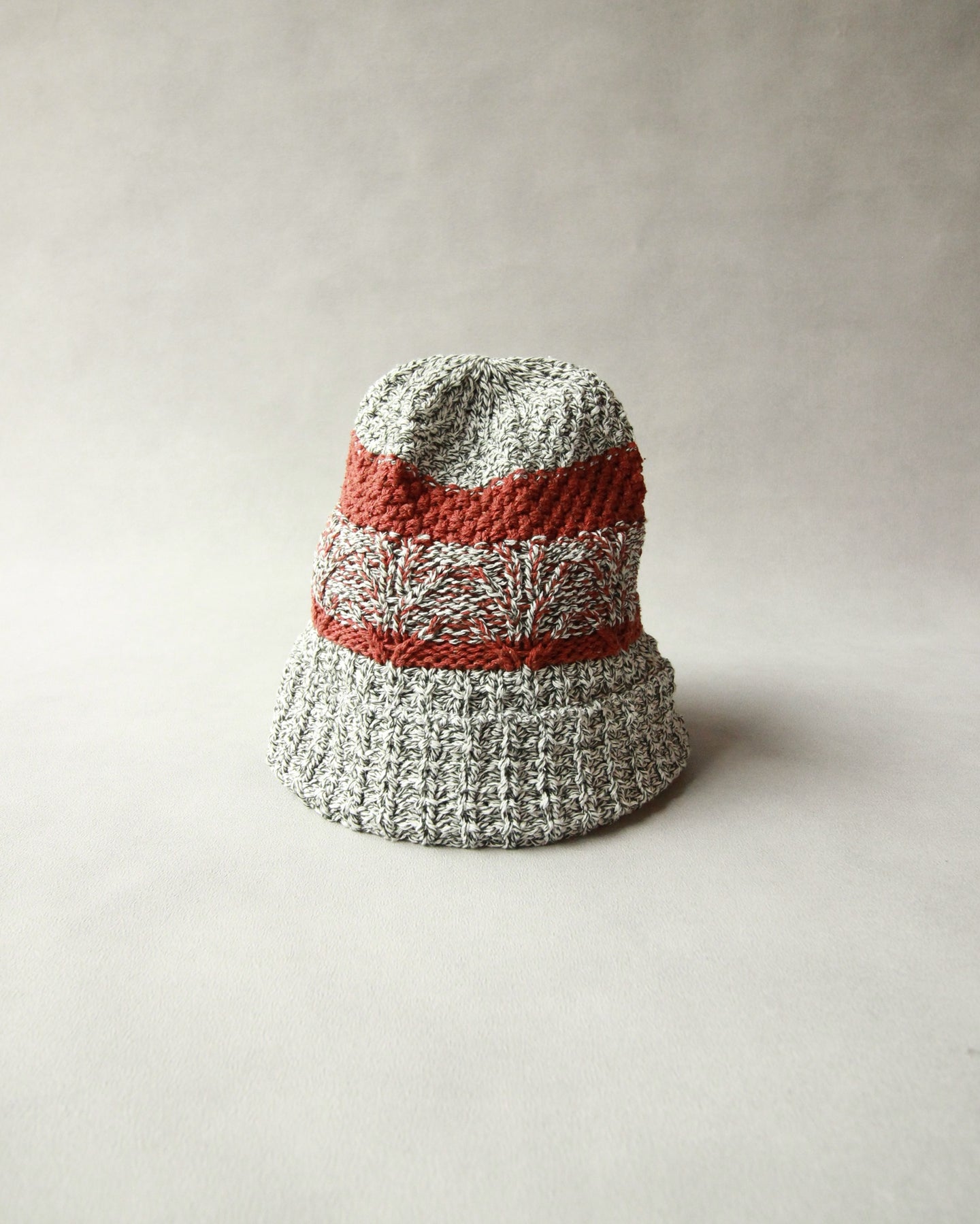 N-1505 / Vanda Knit Hat