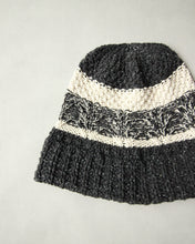 画像をギャラリービューアに読み込む, 【9月1日 販売予定】N-1505 / Vanda Knit hat
