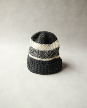 画像をギャラリービューアに読み込む, 【9月1日 販売予定】N-1505 / Vanda Knit hat
