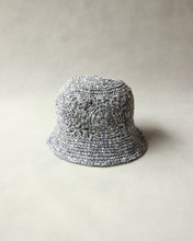 画像をギャラリービューアに読み込む, N-1526 / Cattleya Knit Hat
