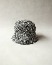 画像をギャラリービューアに読み込む, N-1526 / Cattleya Knit Hat

