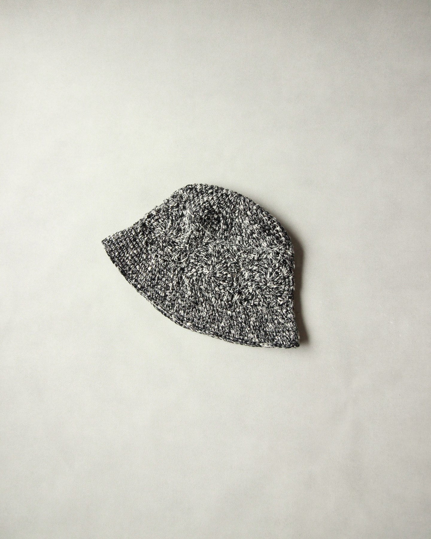 N-1526 / Cattleya Knit Hat