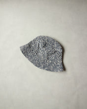 画像をギャラリービューアに読み込む, N-1526 / Cattleya Knit Hat
