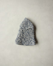 画像をギャラリービューアに読み込む, N-1526 / Cattleya Knit Hat
