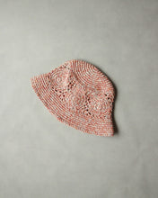 画像をギャラリービューアに読み込む, N-1526 / Cattleya Knit Hat
