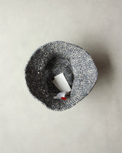 画像をギャラリービューアに読み込む, N-1526 / Cattleya Knit Hat
