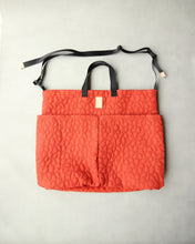 画像をギャラリービューアに読み込む, N-1758 / Abele Helmet bag
