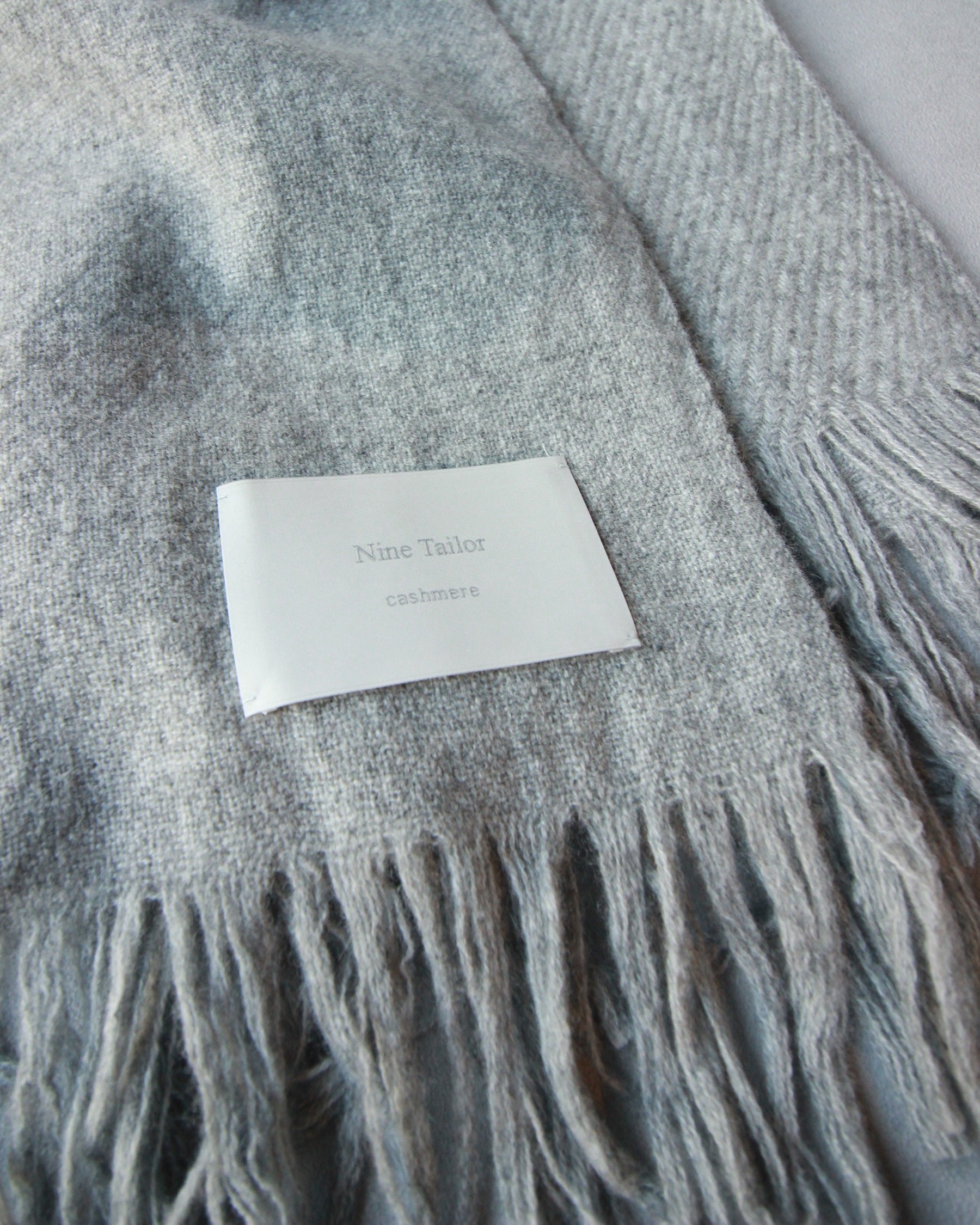 Stole – Nine Tailor