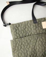 画像をギャラリービューアに読み込む, N-1758 / Abele Helmet bag
